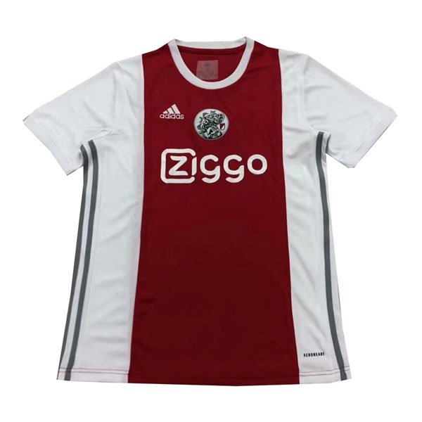 Tailandia Camiseta Ajax Replica Primera Ropa 2021/22